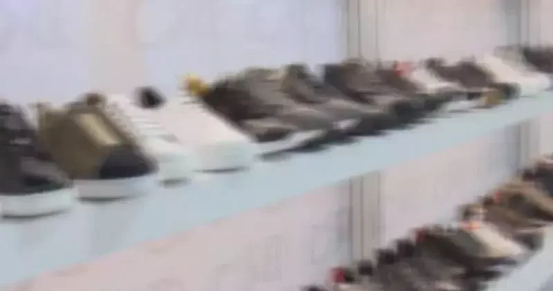 Uzakdoğu’dan gelen ayakkabılar kanserojen ve kısırlık riski taşıyor