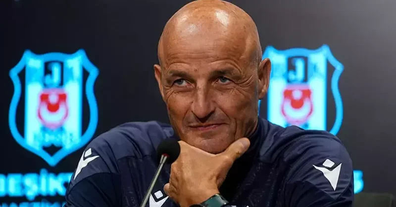 Lausanne dan Beşiktaş için yorum: Sürpriz istiyoruz Fanatik Gazetesi Beşiktaş (BJK) Haberleri Spor