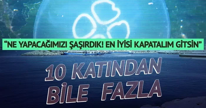 Marmara Denizi nde yeni kabus: 10 katından bile fazla! Ne yapacağımızı şaşırdık, en iyisi kapatalım gitsin