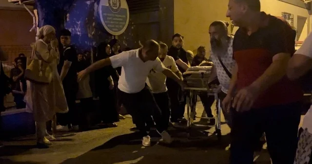 Daha önce de bıçakladığı eşini yine bıçaklayıp ağır yaraladı Bursa Haberleri