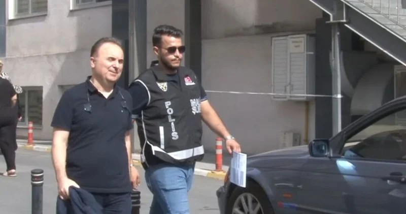 Son dakika: Ekrem İmamoğlu nun avukatı Nusret Yılmaz sağlık kontrolünden geçirildi