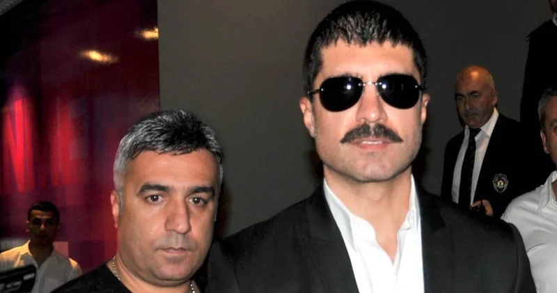 Özcan Deniz in annesi Kadriye Deniz: Protokol imzalandı Magazin haberleri