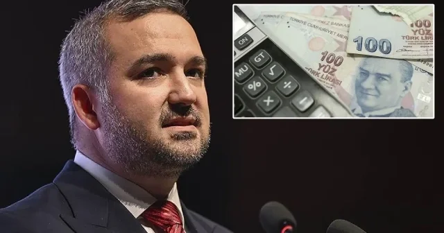Merkez Bankası Başkanı Karahan: Sıkı para politikası sürecek Ekonomi Haberleri