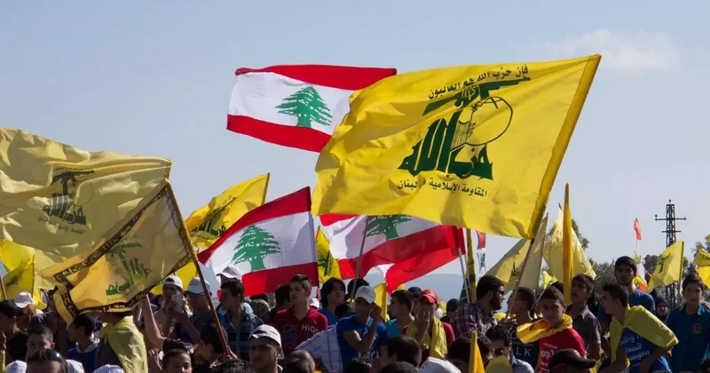 Hizbullah tan ABD ye Ölümcül tuzaklar kuruyor!