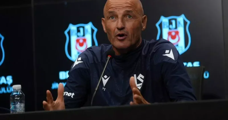 Beşiktaş ın rakibinden kritik maç öncesi iddialı açıklamalar