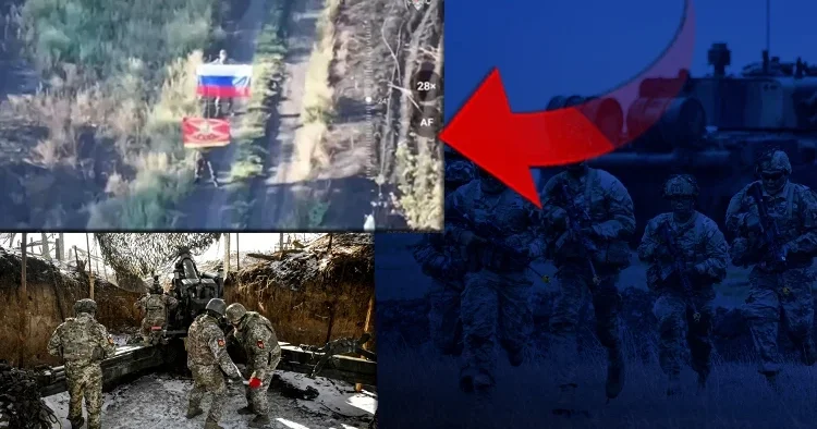 Rus ordusu kilit önemdeki Dnipropetrovsk a girdi: Saldırılar yeni aşamaya geçti