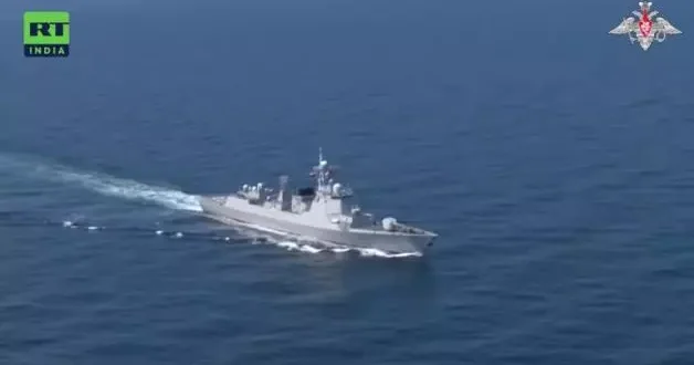 Son dakika... Rusya ve Çin den dev hamle! NATO dan dikkat çeken çıkışı: Hazırlanıyorlar!