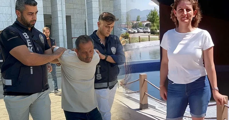 Kanlı pusunun sır perdesi aralandı: Cinayet sebebi pes dedirtti Sözcü Gazetesi