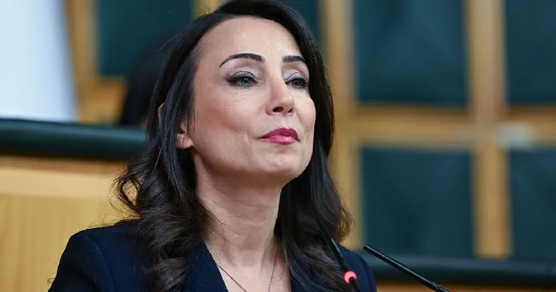 Hatimoğulları: Komisyon sadece tartışan değil, çözüm üreten bir komisyon olmalı