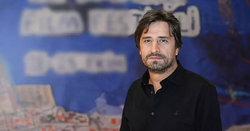 Yönetmen Selim Evci ye taciz suçlaması! Festival iptal edildi, film yayından kaldırıldı