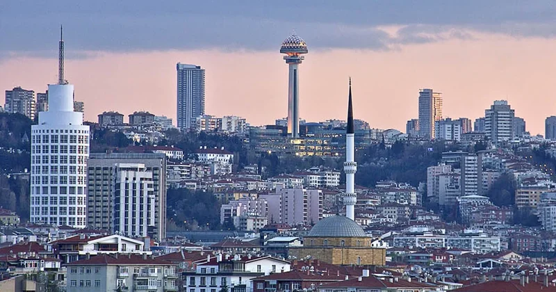 Ankara Valiliği saat verdi, uyardı: Korkmayın Sözcü Gazetesi