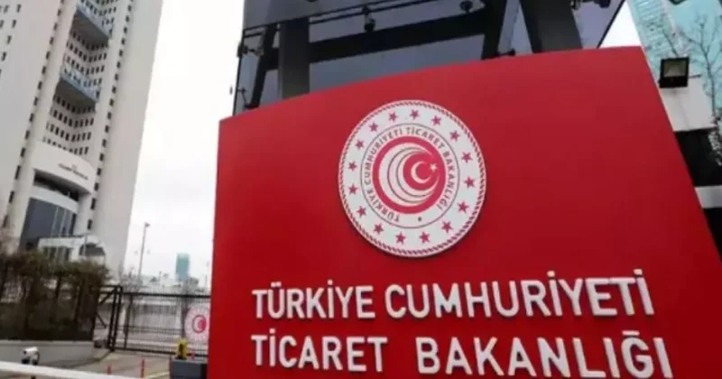 Malezya menşeli kontrplak firmasına soruşturma! Resmi Gazete de yayımlandı
