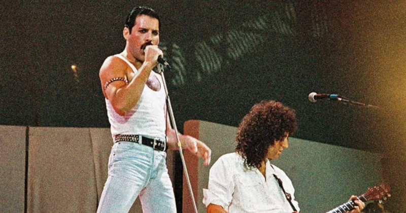 Bugün hala onları dinliyoruz... Milyonların gençliğinde unutulmaz izler bırakan 80 li yılların rock gruplarından kaçını hatırlıyorsunuz?