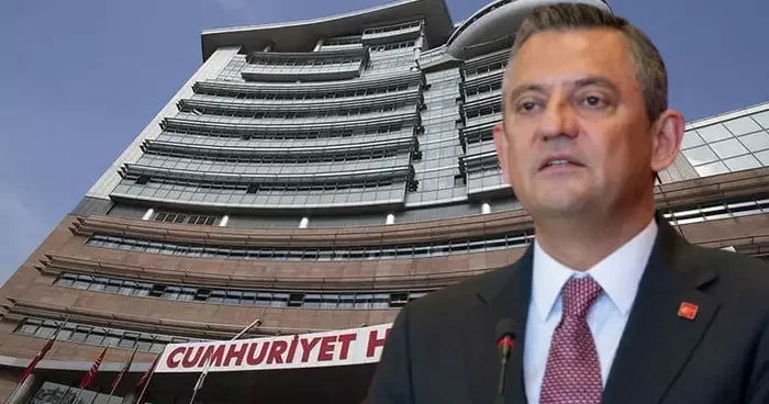 CHP lideri Özel e, memleketinde istifa şoku! Görevlerini bırakıp, adaylıktan çekildi... Delege seçimlerine müdahale iddiası