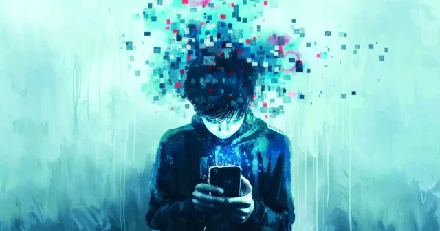 Akıllı telefonlar ruh sağlığını bozuyor Aktüel Haberleri