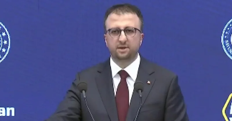 ASELSAN Genel Müdürü Akyol: 1,5 milyar dolar değerindeki yatırımı heyecanla başlatıyoruz