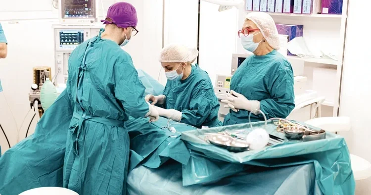 Ameliyatların 3’te 1’i gereksiz