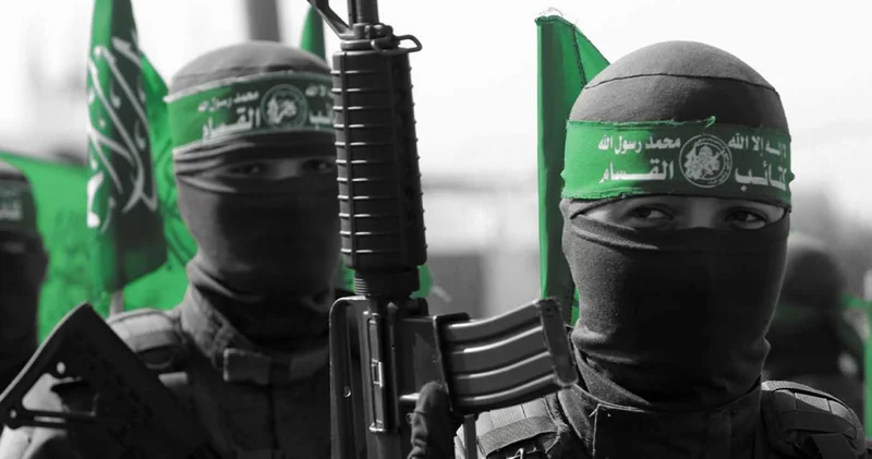 Hamas ın bir lideri daha öldürüldü