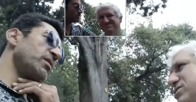 Kenan İmirzalıoğlu’na ‘Ünlülerin namazla işi olmaz’ dedi: Ders niteliğinde cevap verdi Aktüel Haberleri