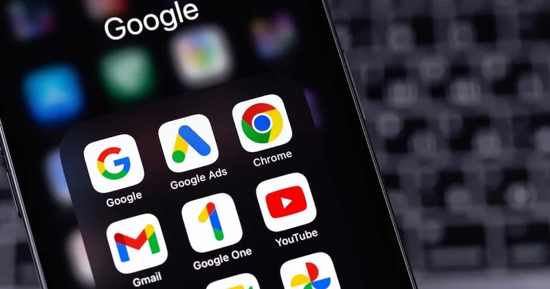 Google’dan milyarlarca kullanıcıya kritik uyarı: Hemen şifrenizi değiştirin! Sözcü Gazetesi