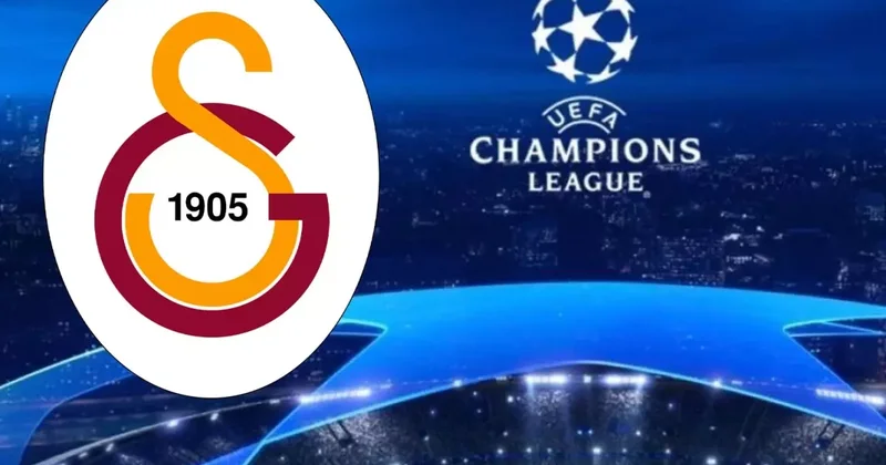 Şampiyonlar Ligi nde kura zamanı! Galatasaray ı kara kara düşündüren bir deplasman var