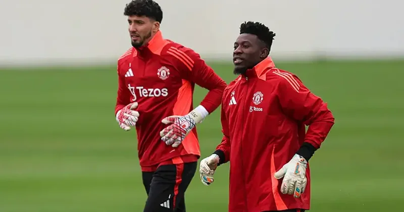 Onana injury and Altay Bayındır s form force Man Utd to pursue Lammens