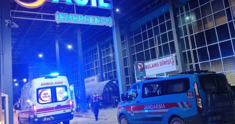 Düğünde damat vurularak öldü: Yengesi gözaltında!