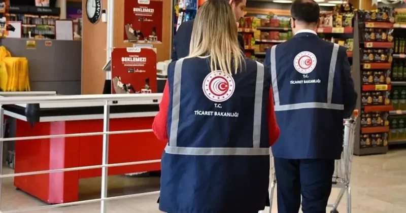 Bakanlık markasına kadar ifşa etti: İşte piyasadan toplatılacak o ürün