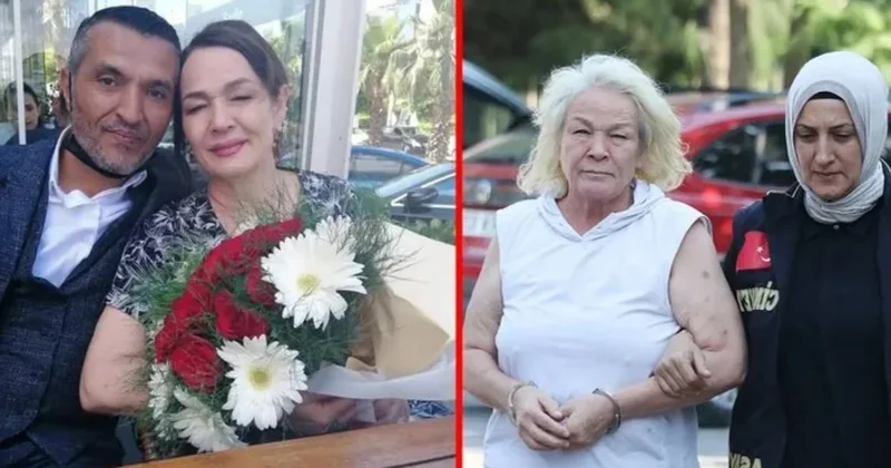Eşinin bıçakladığı koca doktora gitmedi öldü Sözcü Gazetesi