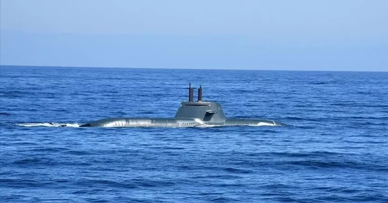 Gerilim artıyor! Adım adım savaşa! Gemiler konuşlandırıldı! Nükleer iddia! Tarih verdiler