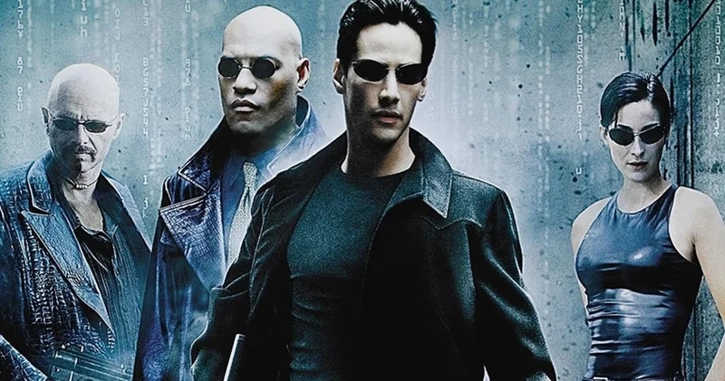 Mutlaka izlenmesi gereken en iyi 5 bilim kurgu filmi