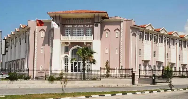 FETÖ hükümlüsü eski emniyet müdürü, sahte kimlikle yakalandı