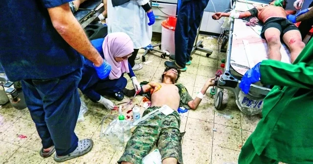 Nasır’ın tahliyesi felaket olur Ortadoğu Haberleri