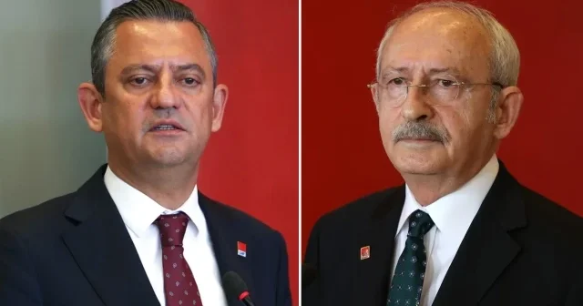 Kılıçdaroğlu ndan dönüş sinyali: Parti yönetilmek zorunda kaçmak olmaz Politika Haberleri