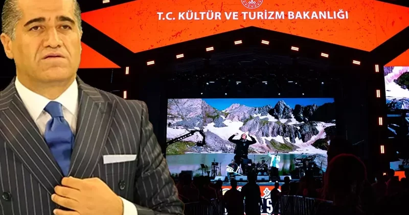 Bir Anadolu Şenliği nde Aydın Aydın dan anlamlı çağrı: Su hayattır, suyu koruyalım
