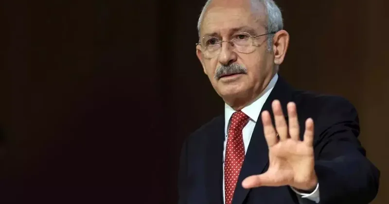 Henüz yalanlama gelmedi! Kılıçdaroğlu ndan CHP de taşları yerinden oynatacak sözler