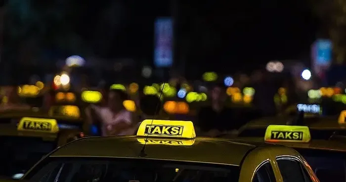 İBB duyurdu! İstanbul da dijital taksi dönemi başlıyor