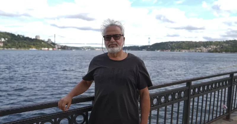 Rus yüzücü hakkında tanık iddiası: Ben karaya çıktığını düşünüyorum
