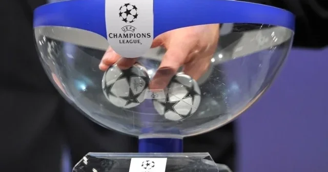 UEFA Şampiyonlar Ligi nde lig aşaması kura çekimi ne zaman, saat kaçta, hangi kanalda? Galatasaray ın rakipleri belli oluyor! Şampiyonlar Ligi kura ve maç takvimi Diğer Haberleri