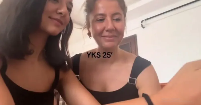 Annesiyle YKS sonucuna bakan öğrenci, hayatının şokunu yaşadı