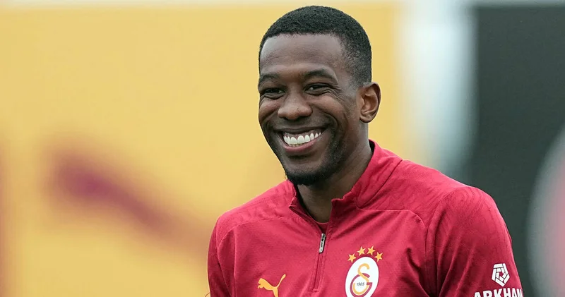 Carlos Cuesta ısrarı! Vasco de Gama yeniden devrede Galatasaray Haberleri