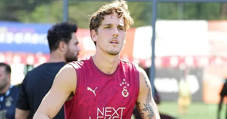 Galatasaraylı Zaniolo yeniden transfer oluyor! Kritik gün