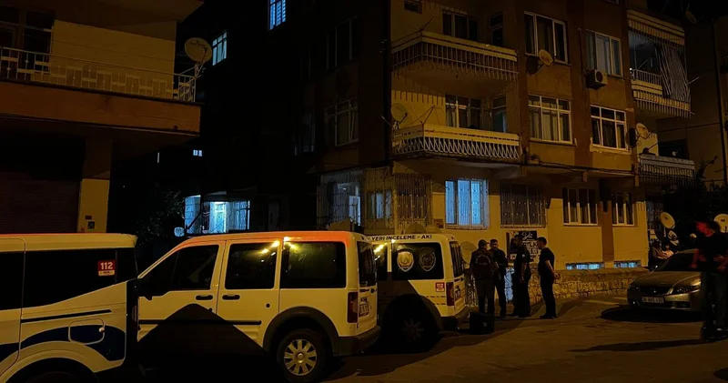 Eski eşini bıçaklamak için Manisa dan Kayseri ye geldi