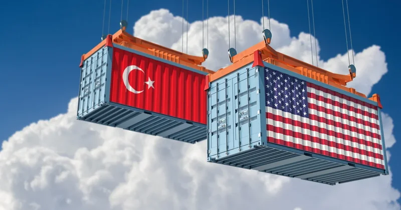 ABD den vergi kararı! Listede Türkiye de var Sözcü Gazetesi