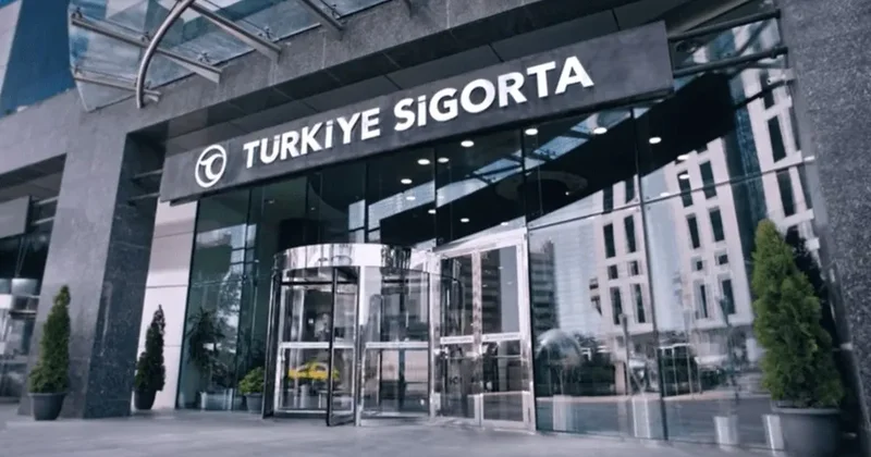 Türkiye Sigorta ya dijital dönüşümde 3 uluslararası ödül