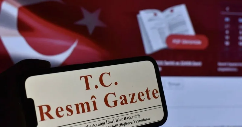 Memur ve memur emeklisinin zam kararı Resmi Gazete’de yayımlandı!
