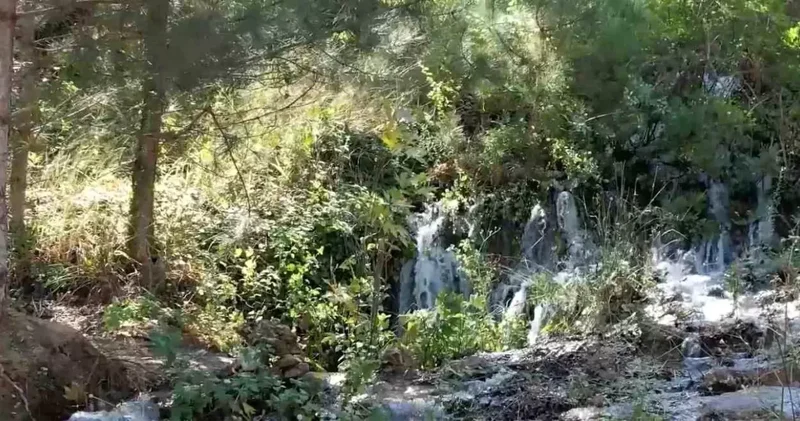 Olağan dışı durum! 6.1 lik depremden sonra yer değiştirdi