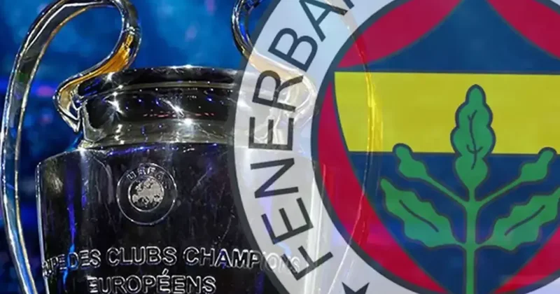 Fenerbahçe yi Benfica yı elemesi takdirde büyük bir para ödülü bekliyor