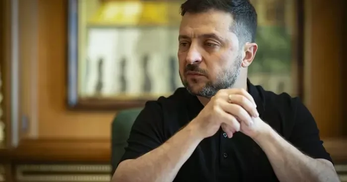 Dünyanın beklediği görüşme için Türkiye yi işaret etti! Zelenskiy den Putin ile görüşmeye Türkiye ev sahipliği yapabilir