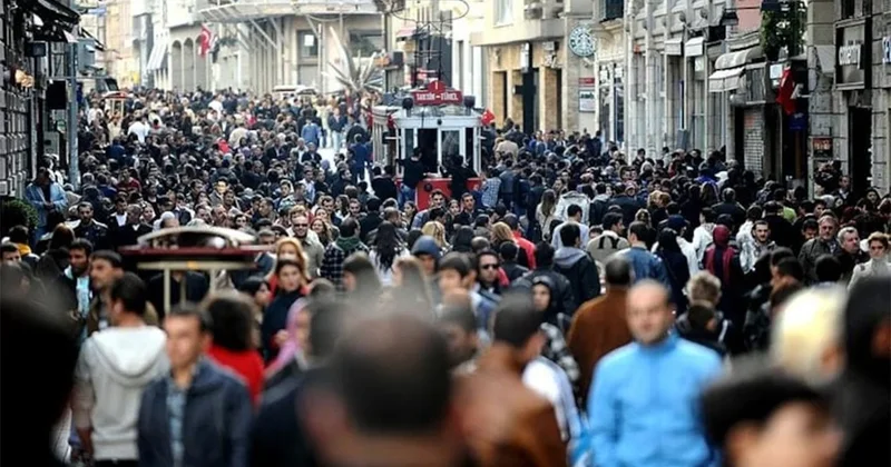 Hayaller yüzde 5, sokaklar yüzde 54 Sözcü Gazetesi